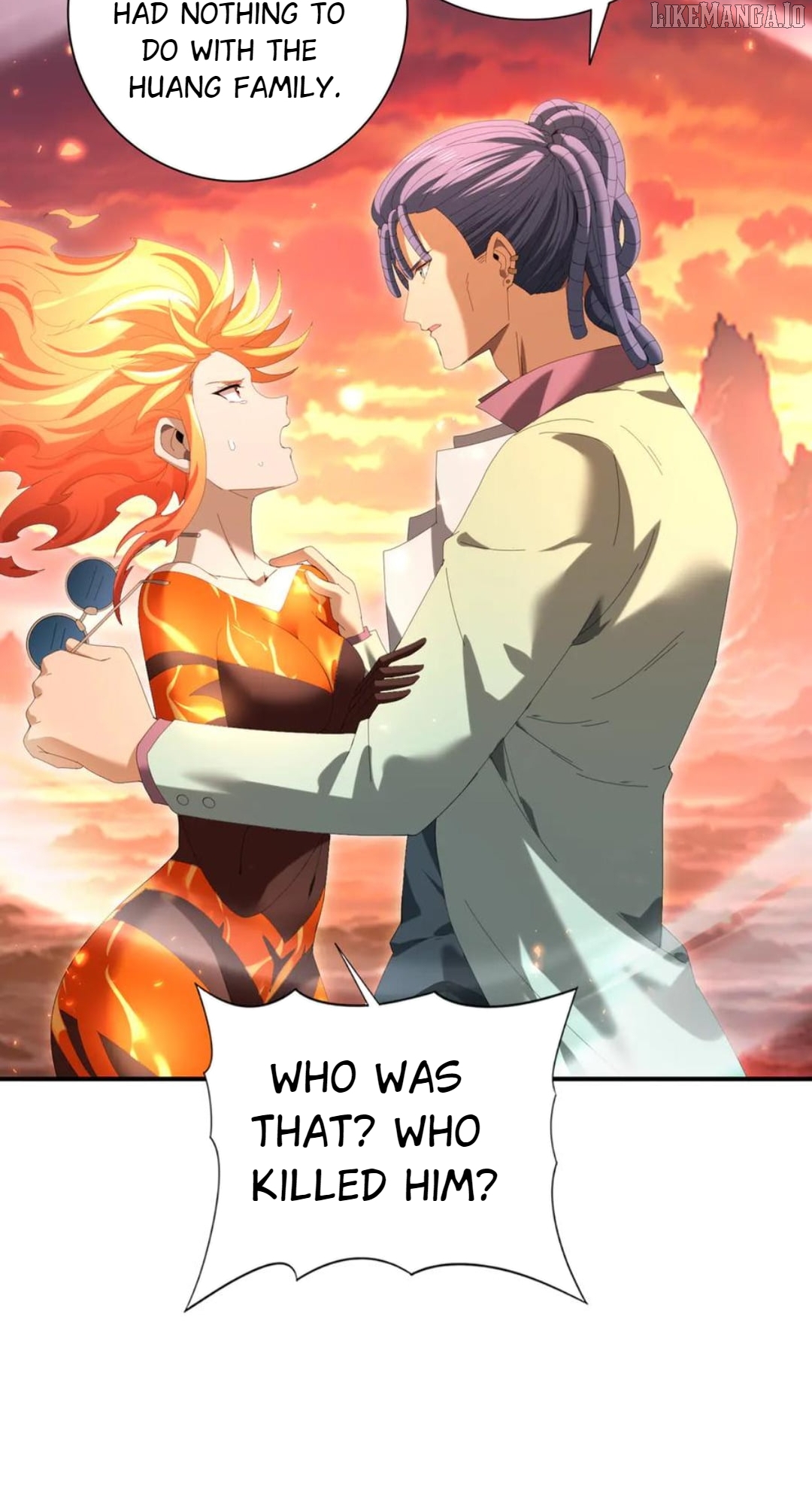 WORTHLESS PROFESSION: DRAGON TAMER Chapter 150 - page 16
